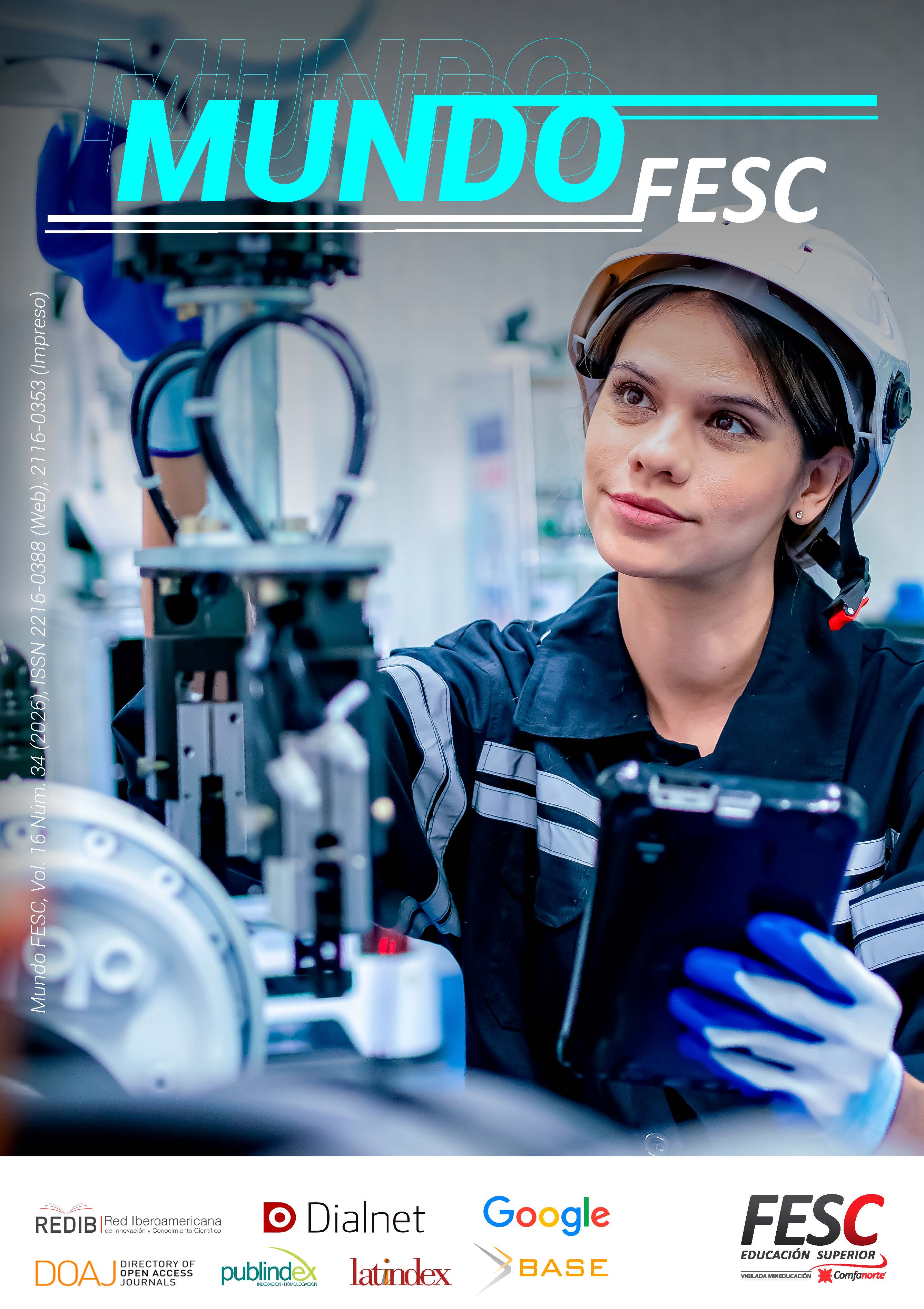 					Ver Vol. 16 Núm. 34 (2026)
				