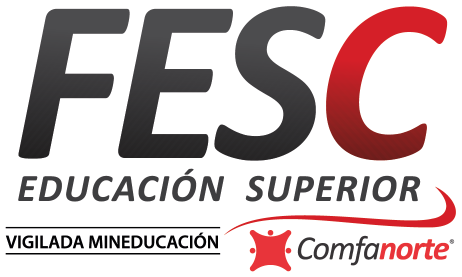 Logo FESC