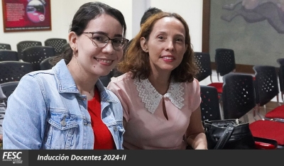 Inducción docentes 2024-II