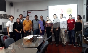 Capacitación Inclusión - Docentes FESC