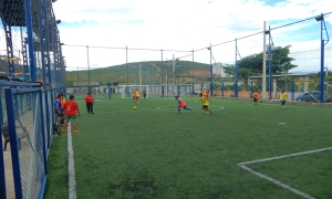 Torneo Relámpago Interprogramas