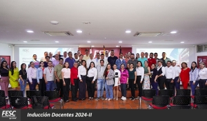 Inducción docentes 2024-II