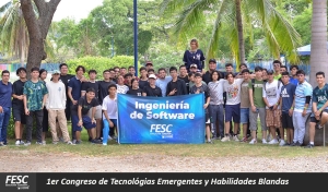 1er Congreso Tecnologías Emergentes y Habilidades Blandas