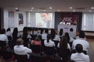 Continuamos con la Certificación ISO 9001:2015 de ICONTEC