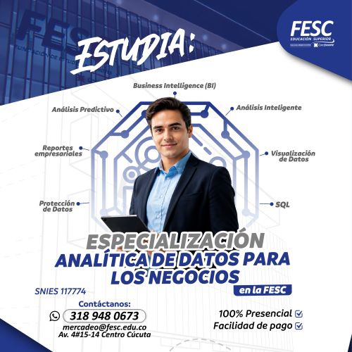 analitica datos