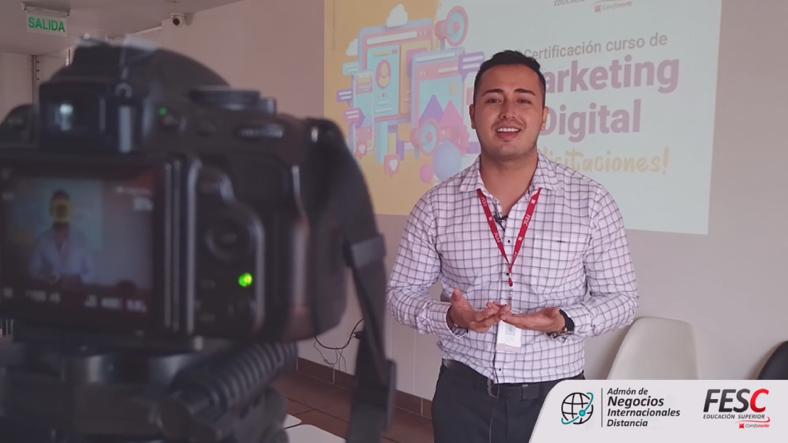 marketing